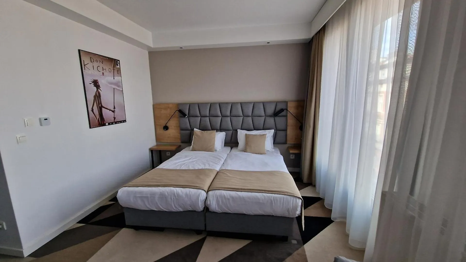 Daire Apartament 338 Ulica Lwowska 1 Krakow
