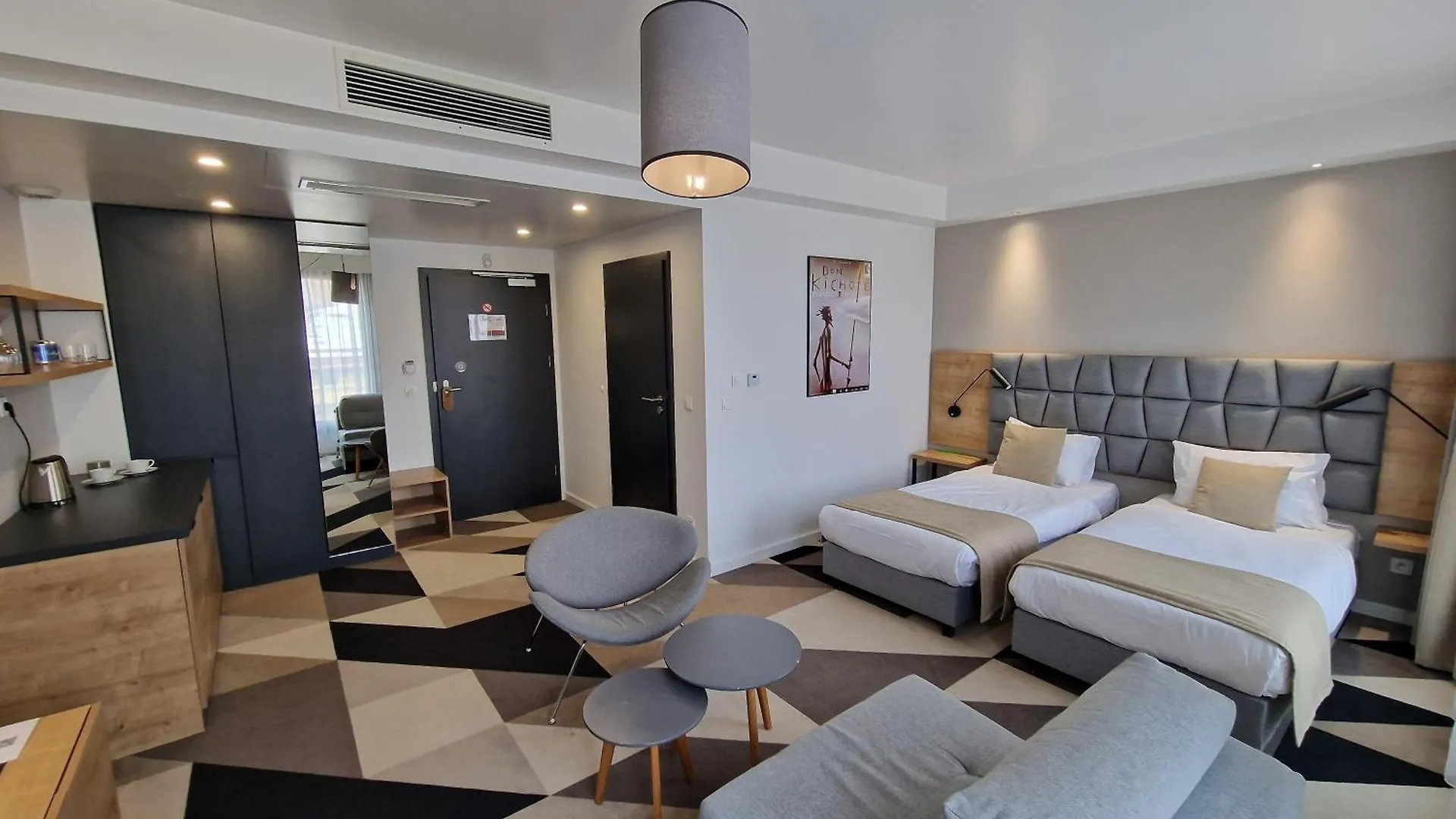 Apartament 338 Ulica Lwowska 1 Krakow