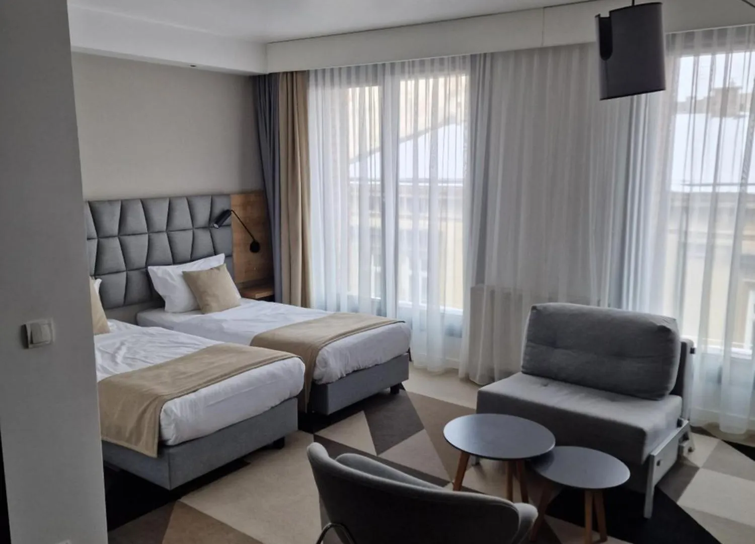 Apartament 338 Ulica Lwowska 1 Krakow